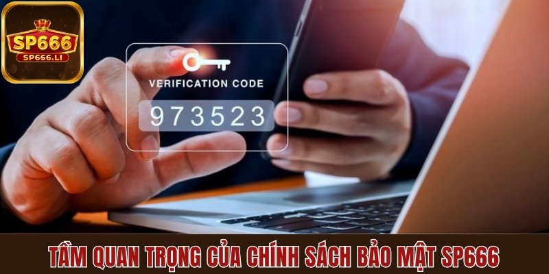 Tìm hiểu nhanh về tầm quan trọng của chính sách bảo mật